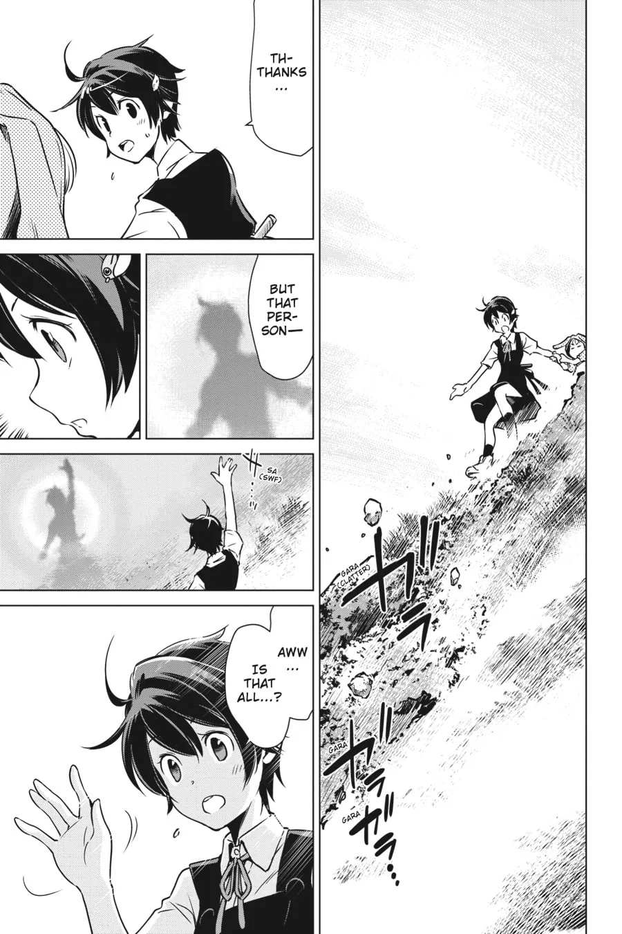 Read Touring After the Apocalypse chapter 24 image 16 on Lezhin