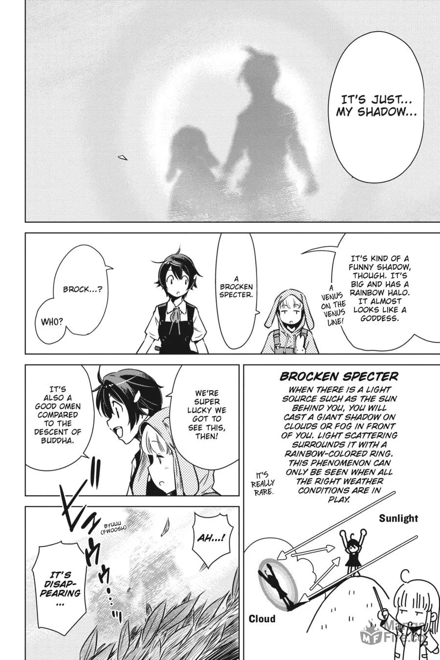 Read Touring After the Apocalypse chapter 24 image 17 on Lezhin