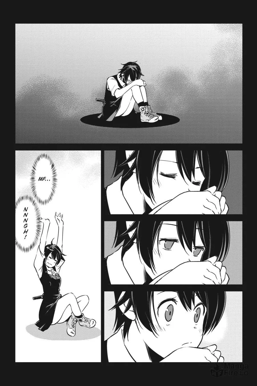 Read Touring After the Apocalypse chapter 26 image 19 on Lezhin