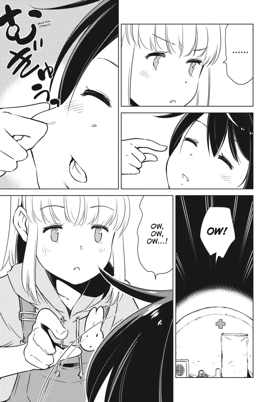 Read Touring After the Apocalypse chapter 26 image 21 on Lezhin