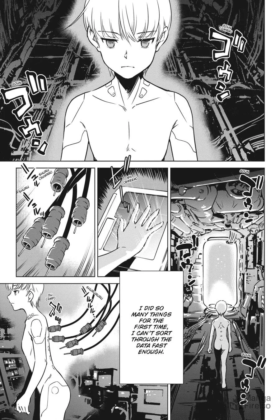 Read Touring After the Apocalypse chapter 26 image 29 on Lezhin