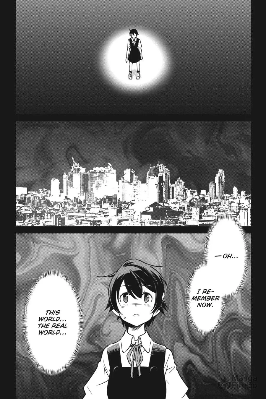 Read Touring After the Apocalypse chapter 26 image 4 on Lezhin