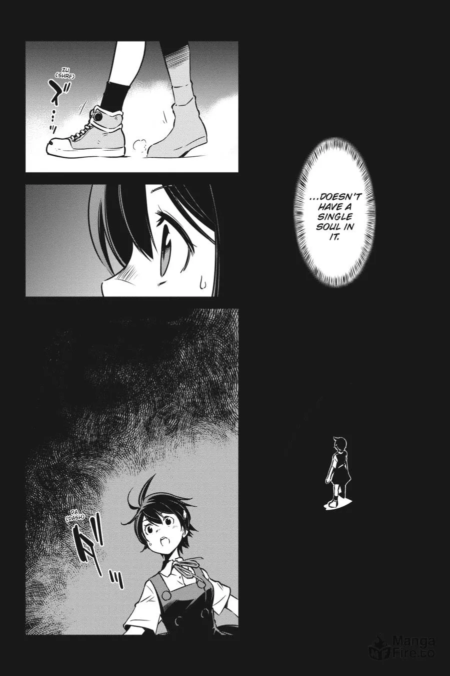 Read Touring After the Apocalypse chapter 26 image 5 on Lezhin