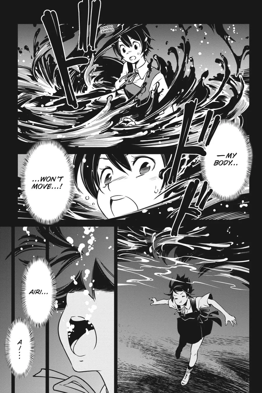 Read Touring After the Apocalypse chapter 26 image 7 on Lezhin