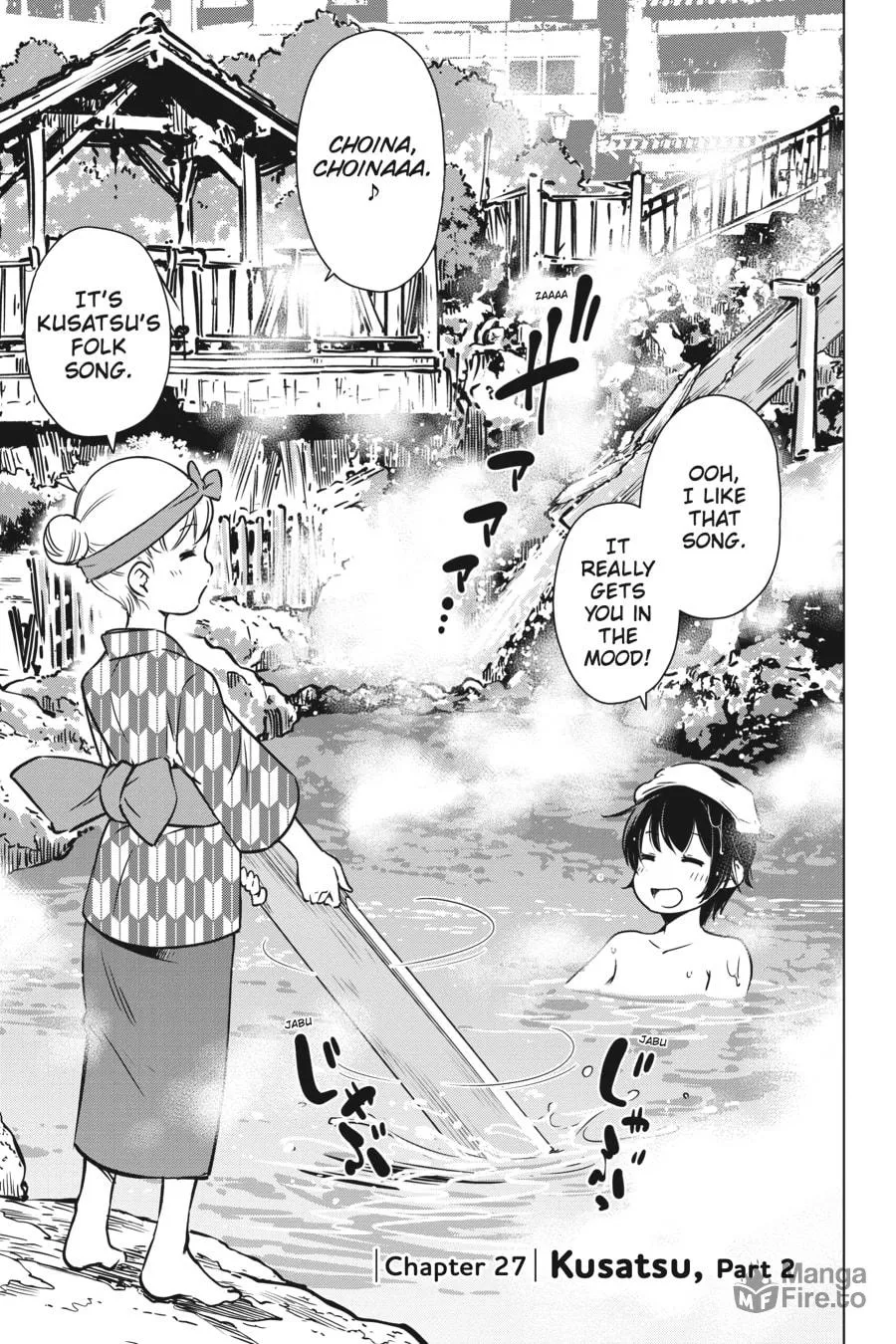 Read Touring After the Apocalypse chapter 27 image 4 on Lezhin