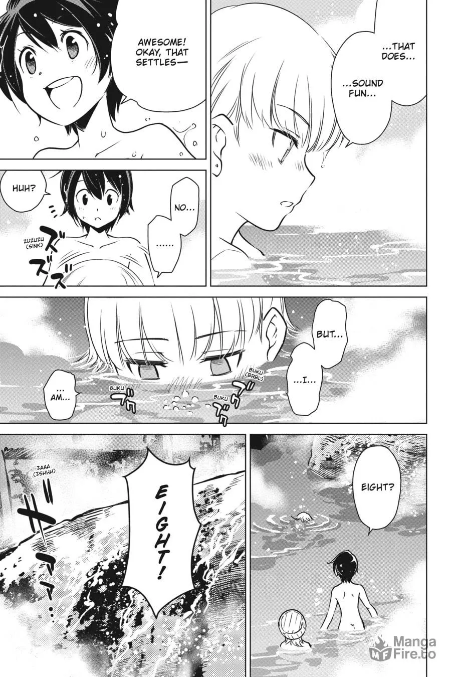 Read Touring After the Apocalypse chapter 28 image 14 on Lezhin