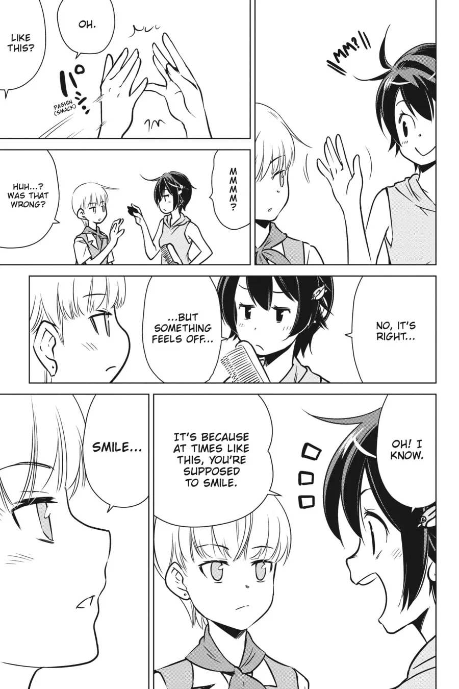 Read Touring After the Apocalypse chapter 28 image 22 on Lezhin