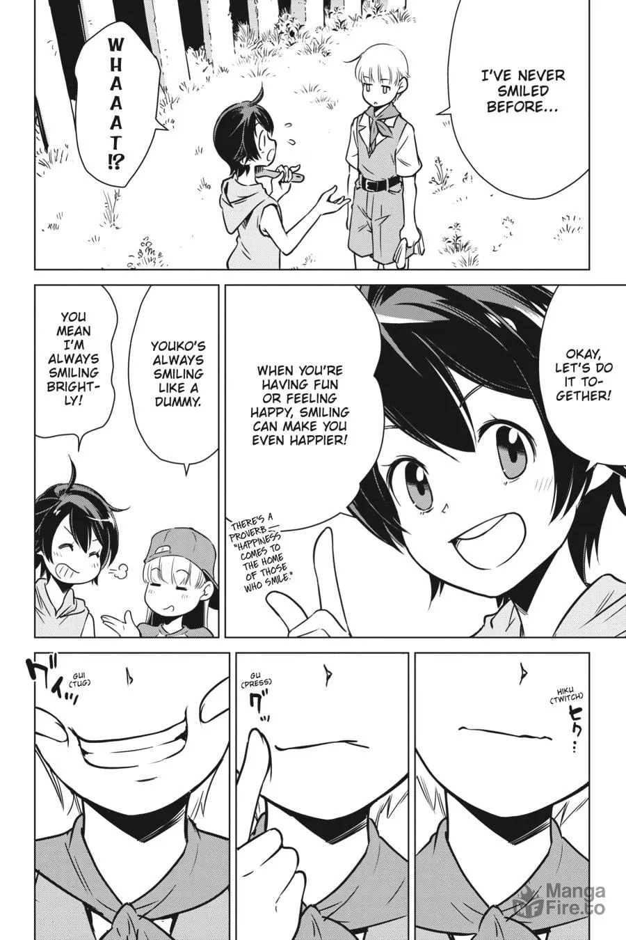 Read Touring After the Apocalypse chapter 28 image 23 on Lezhin