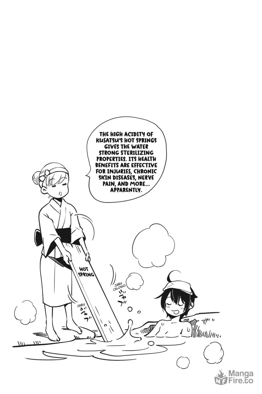 Read Touring After the Apocalypse chapter 28 image 26 on Lezhin