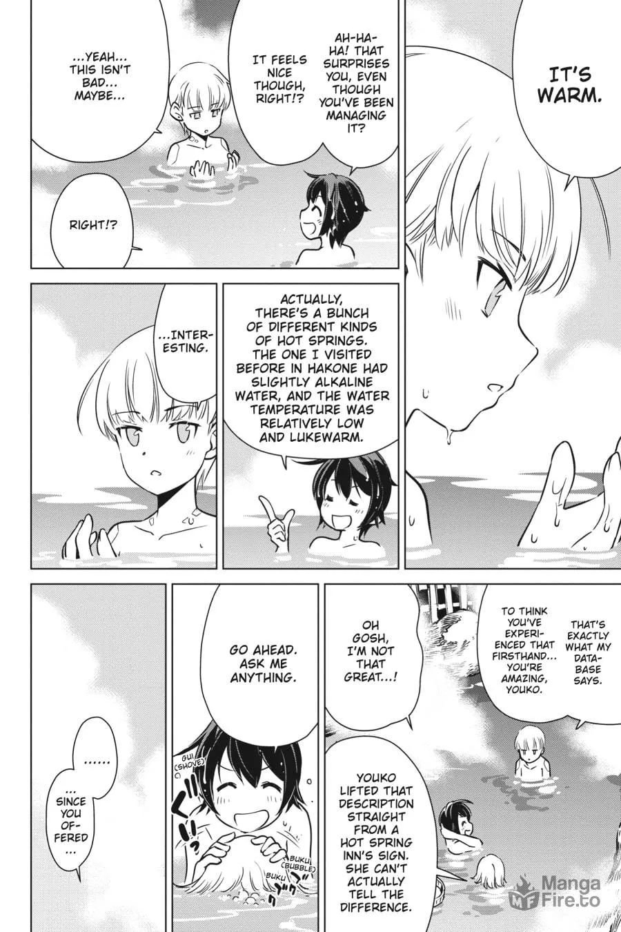 Read Touring After the Apocalypse chapter 28 image 9 on Lezhin