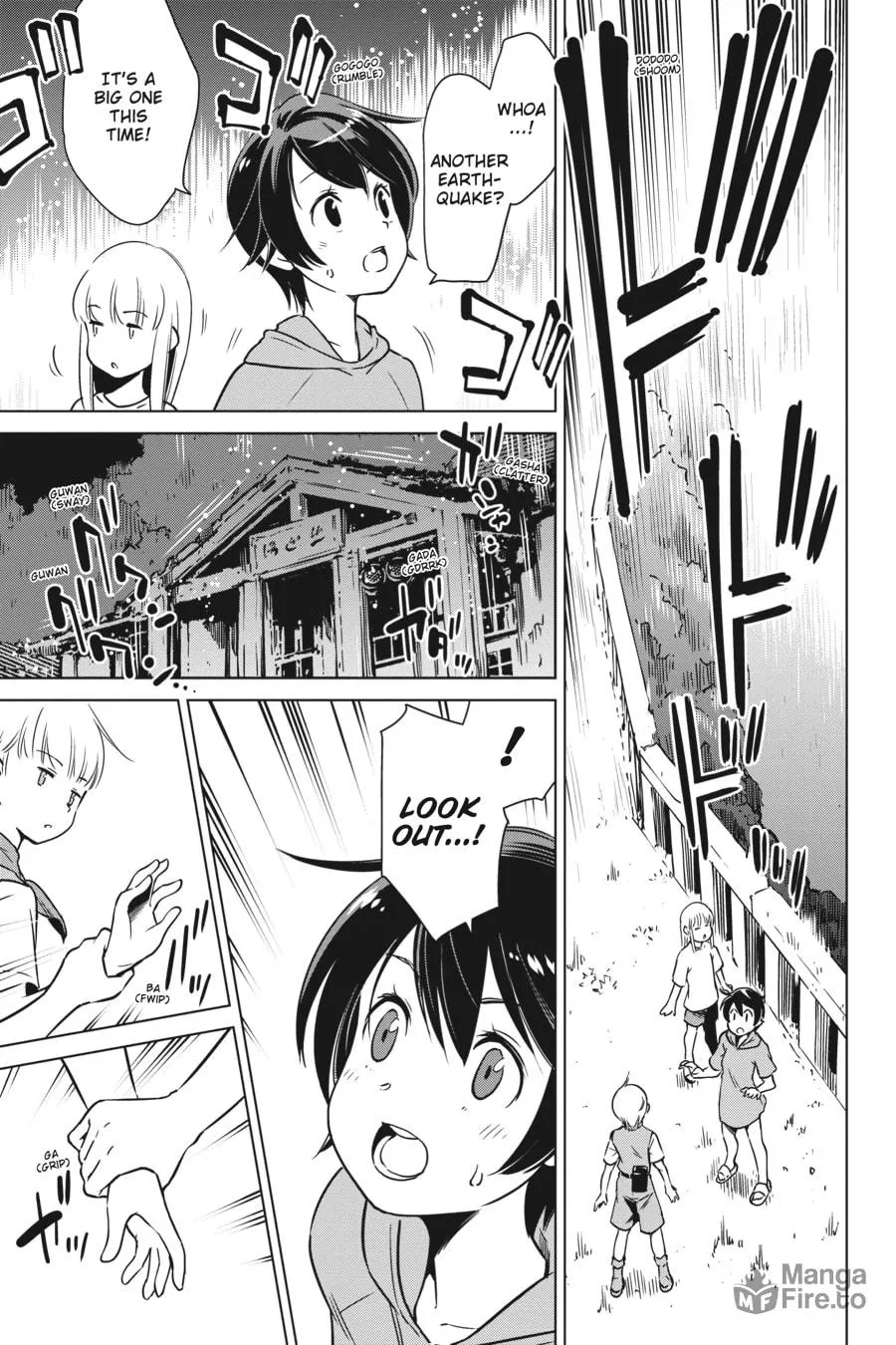 Read Touring After the Apocalypse chapter 29 image 14 on Lezhin