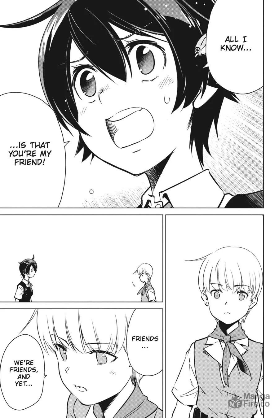 Read Touring After the Apocalypse chapter 30 image 14 on Lezhin