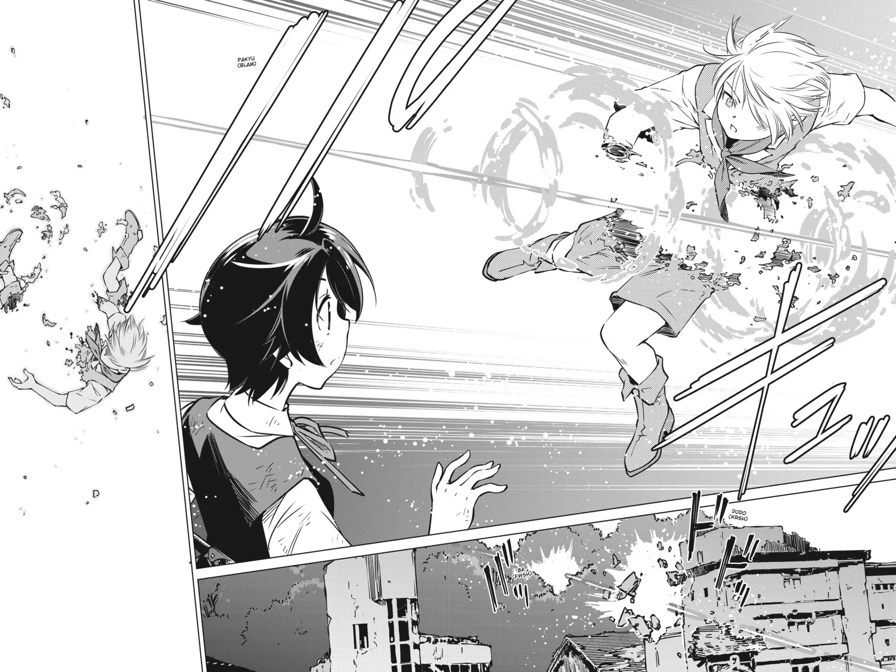 Read Touring After the Apocalypse chapter 30 image 23 on Lezhin
