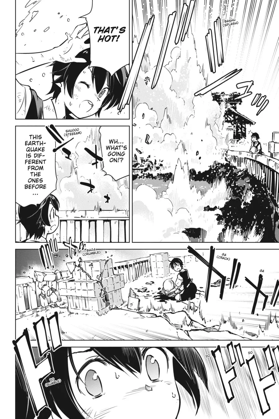 Read Touring After the Apocalypse chapter 30 image 28 on Lezhin