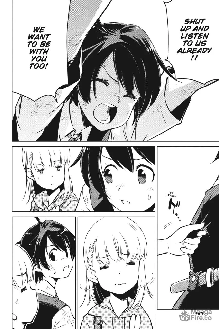 Read Touring After the Apocalypse chapter 31 image 11 on Lezhin