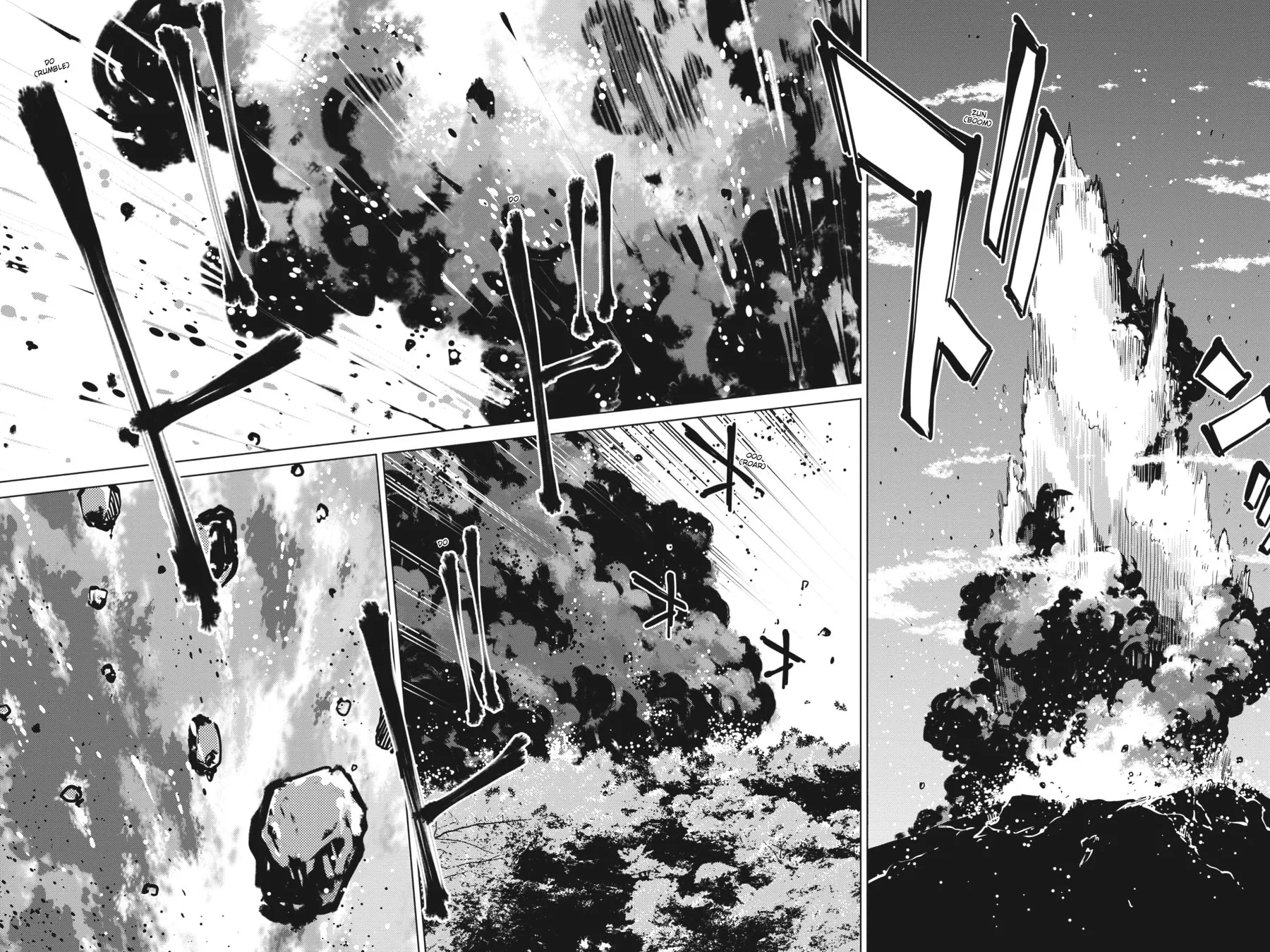 Read Touring After the Apocalypse chapter 31 image 13 on Lezhin
