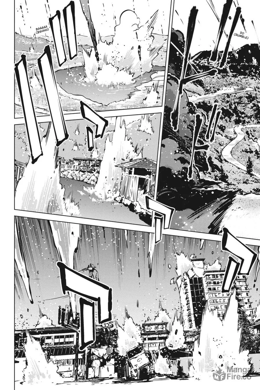 Read Touring After the Apocalypse chapter 31 image 14 on Lezhin