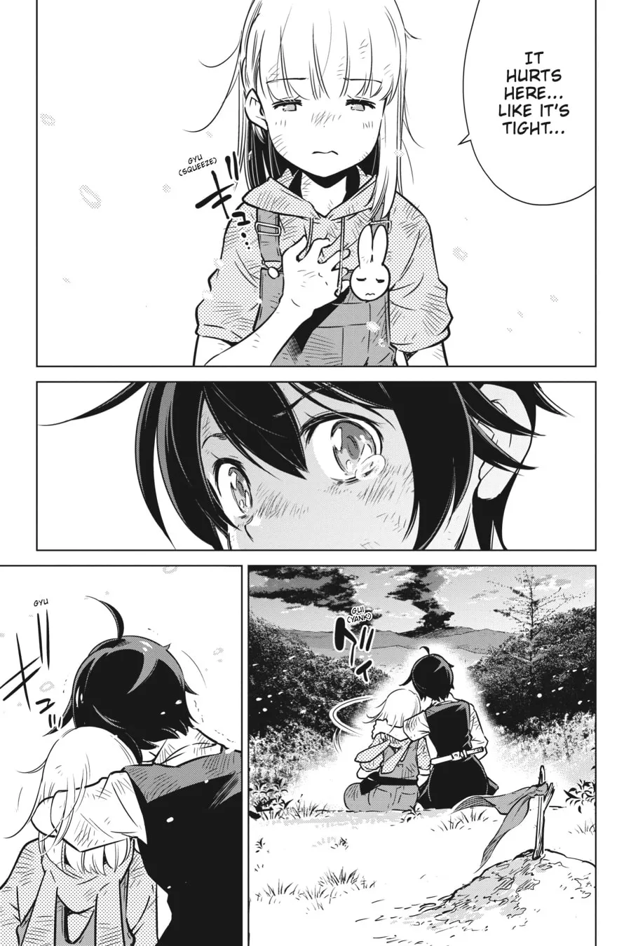 Read Touring After the Apocalypse chapter 31 image 27 on Lezhin