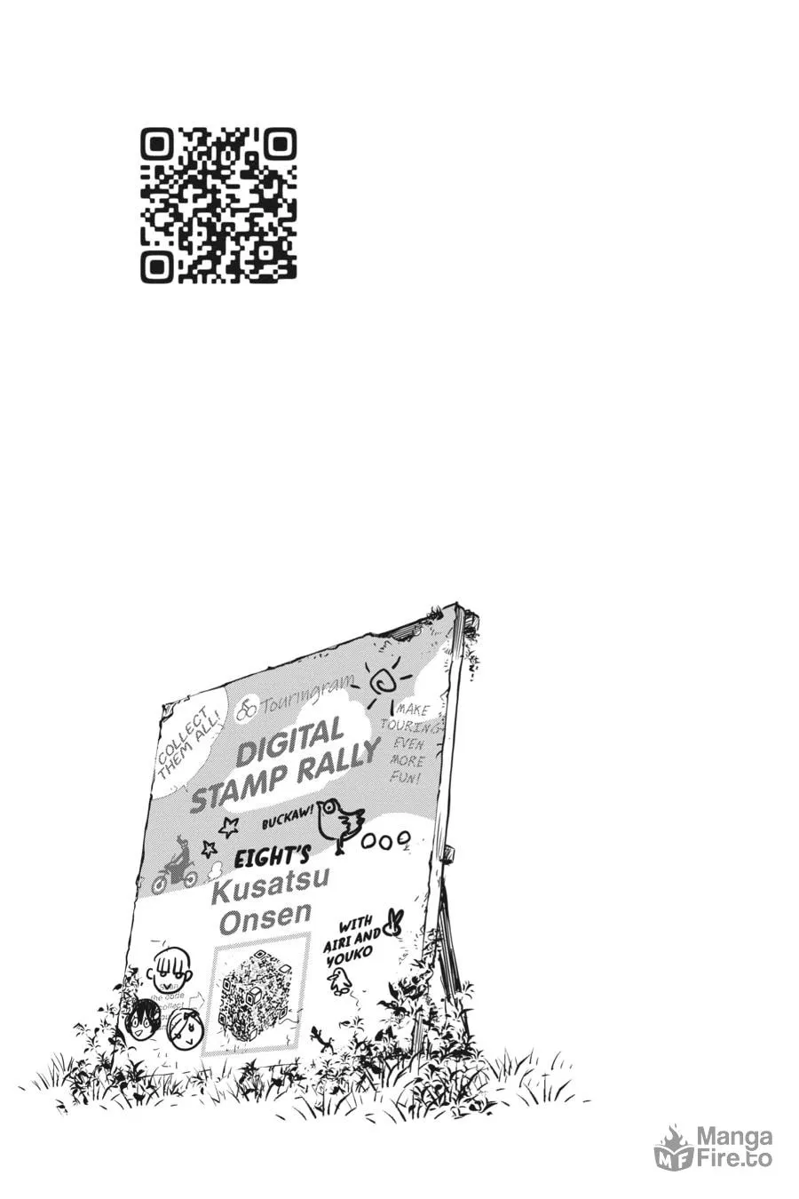 Read Touring After the Apocalypse chapter 31 image 29 on Lezhin