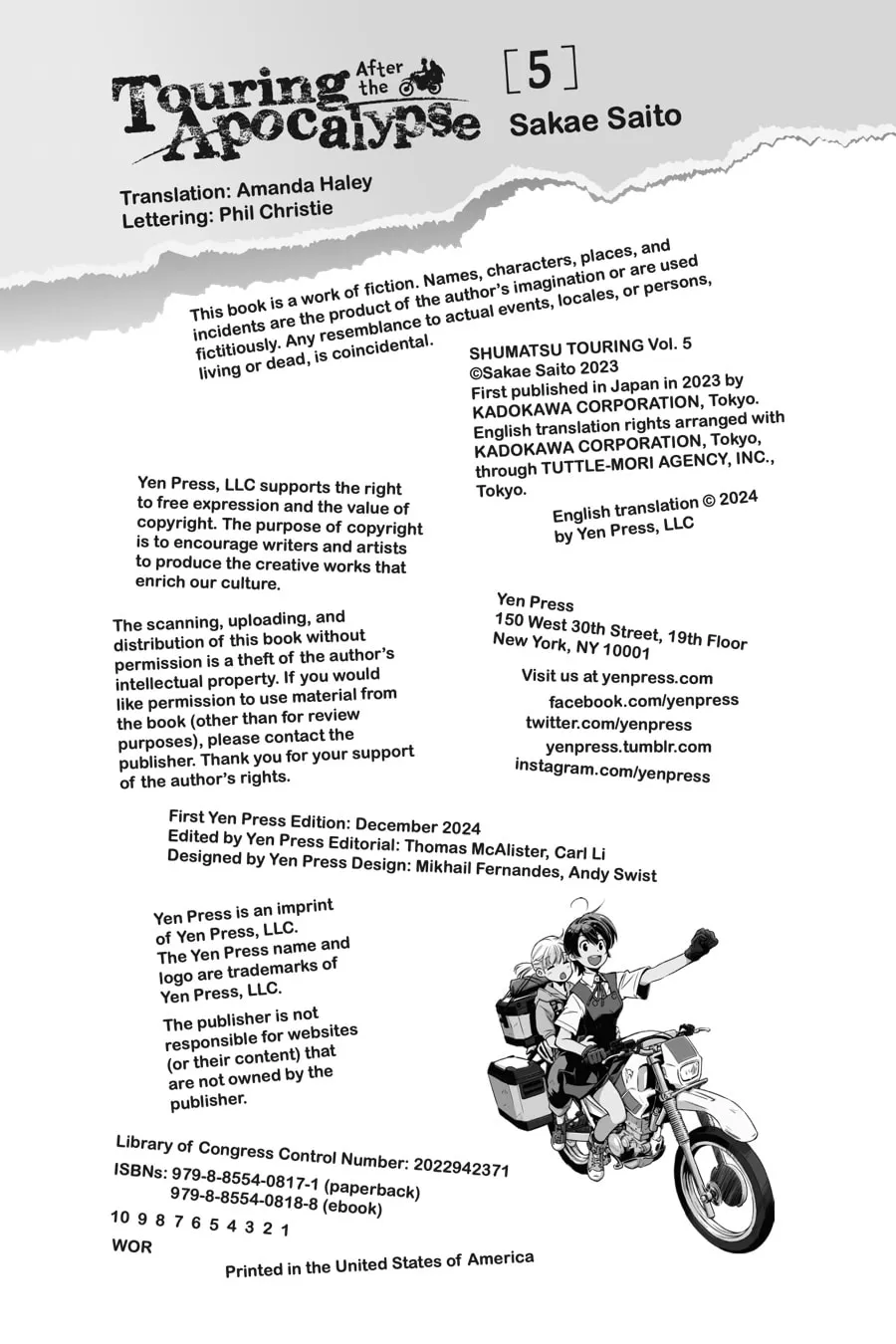 Read Touring After the Apocalypse chapter 32 image 13 on Lezhin