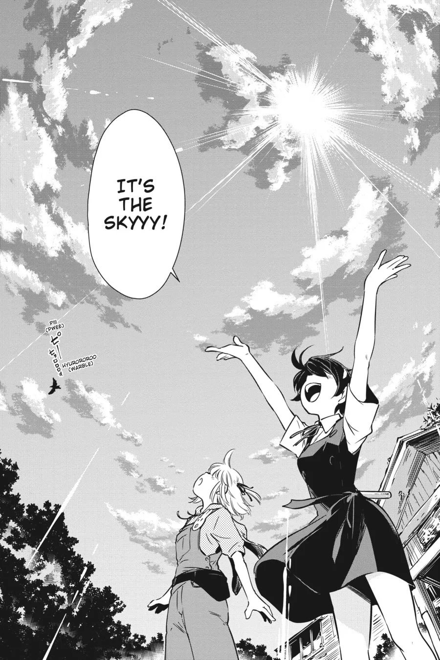 Read Touring After the Apocalypse chapter 33 image 22 on Lezhin