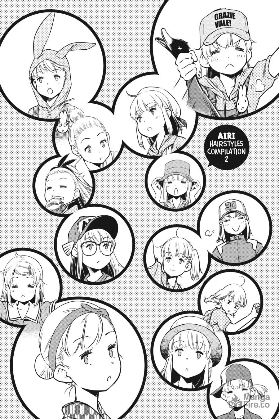 Read Touring After the Apocalypse chapter 33 image 29 on Lezhin