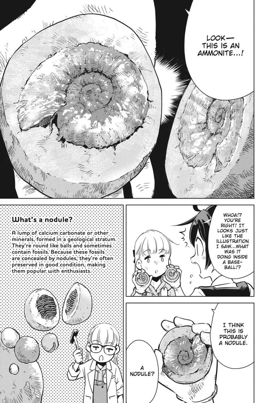 Read Touring After the Apocalypse chapter 34 image 13 on Lezhin