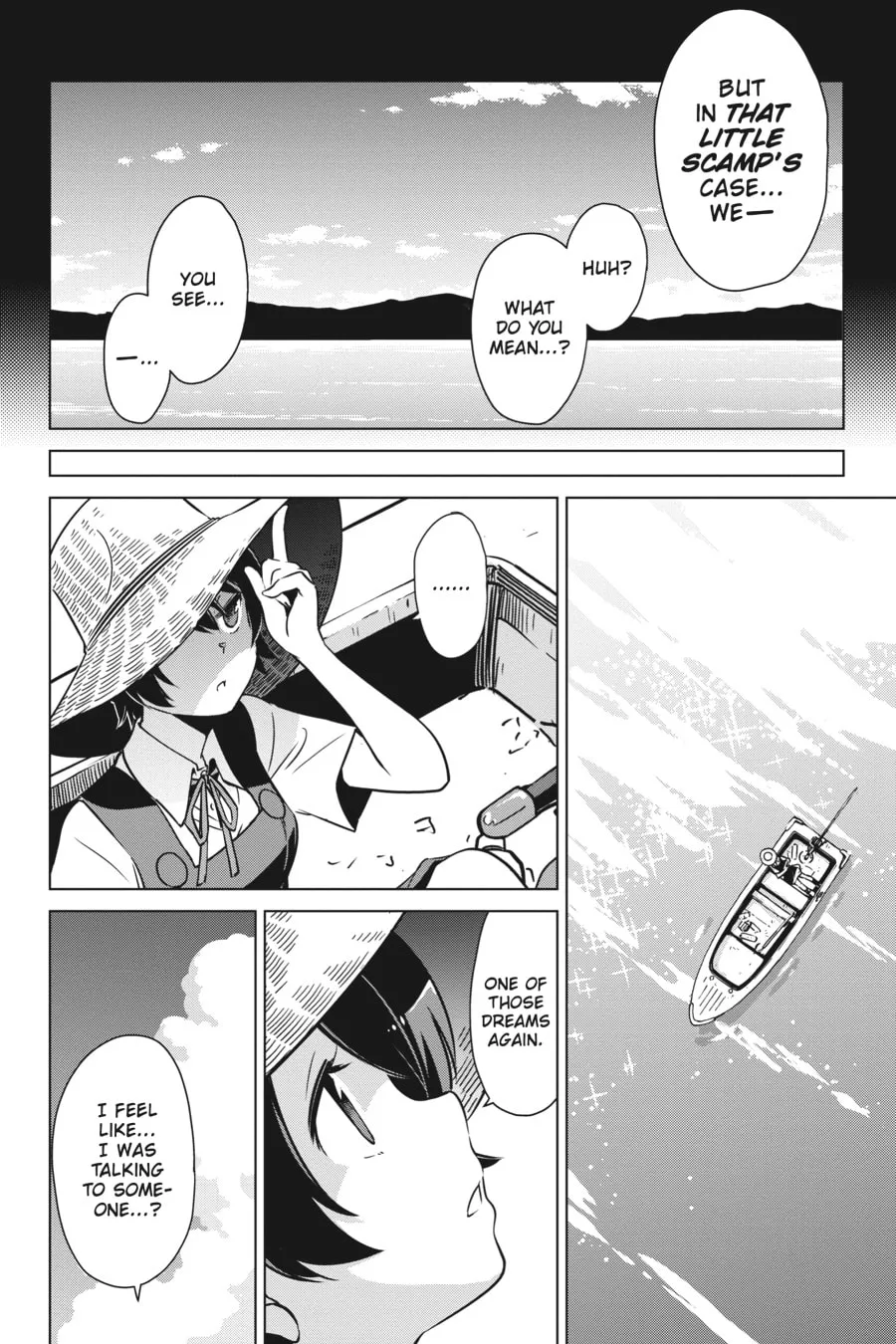 Read Touring After the Apocalypse chapter 36 image 12 on Lezhin
