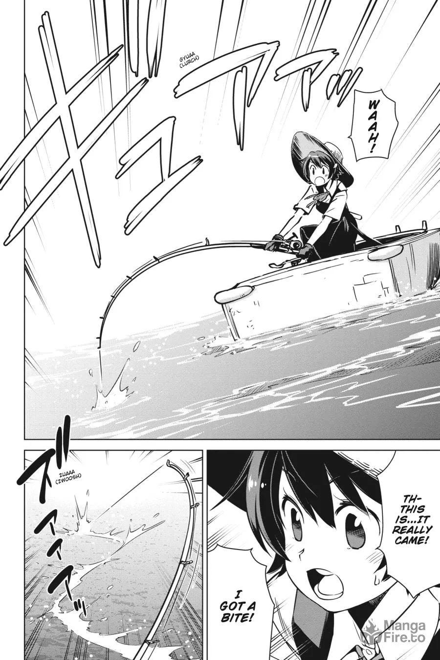 Read Touring After the Apocalypse chapter 36 image 14 on Lezhin
