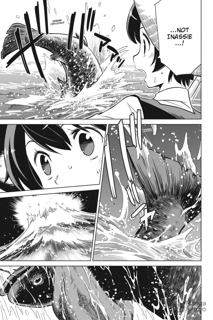 Read Touring After the Apocalypse chapter 36 image 23 on Lezhin