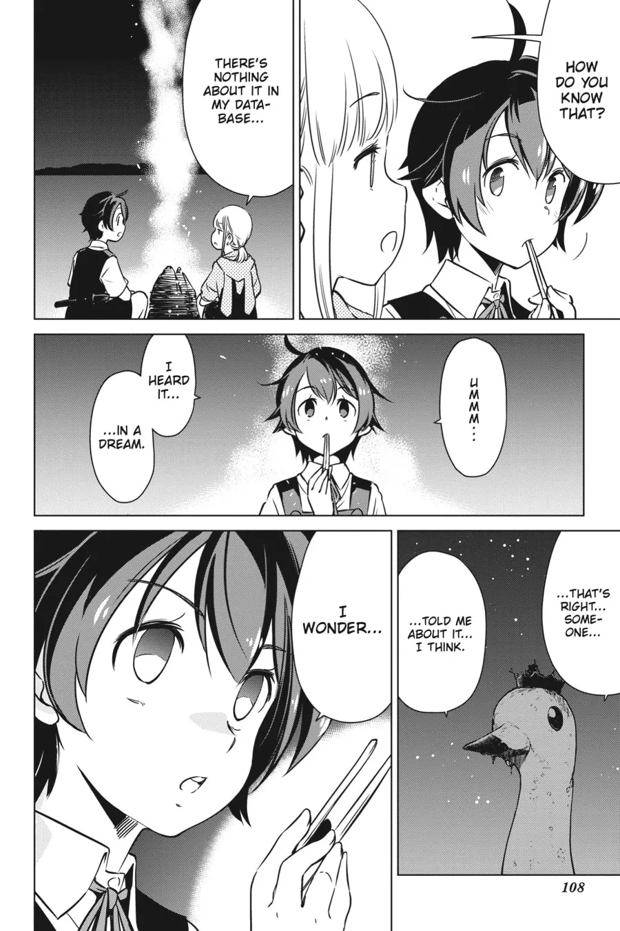 Read Touring After the Apocalypse chapter 36 image 31 on Lezhin