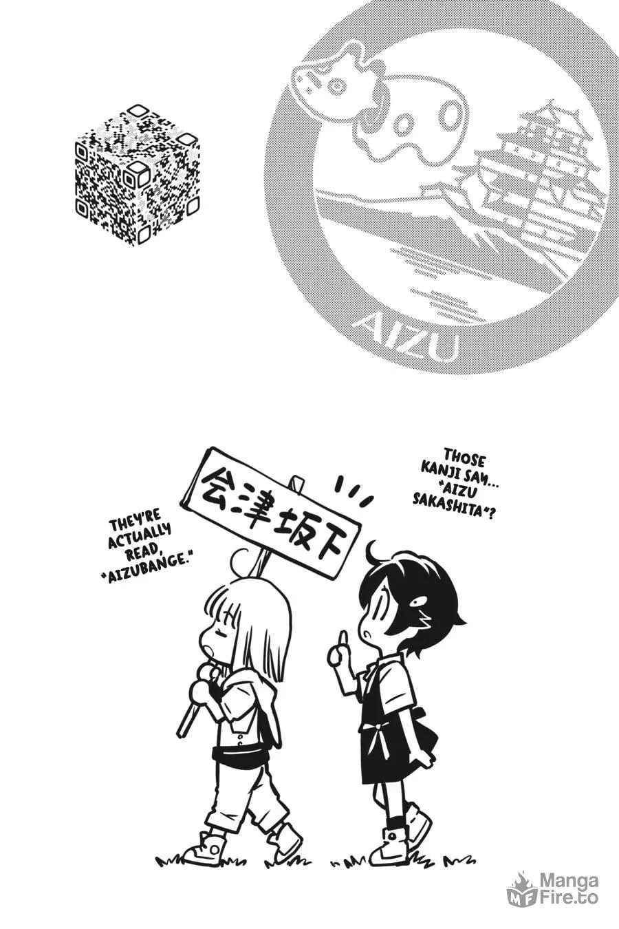 Read Touring After the Apocalypse chapter 36 image 35 on Lezhin