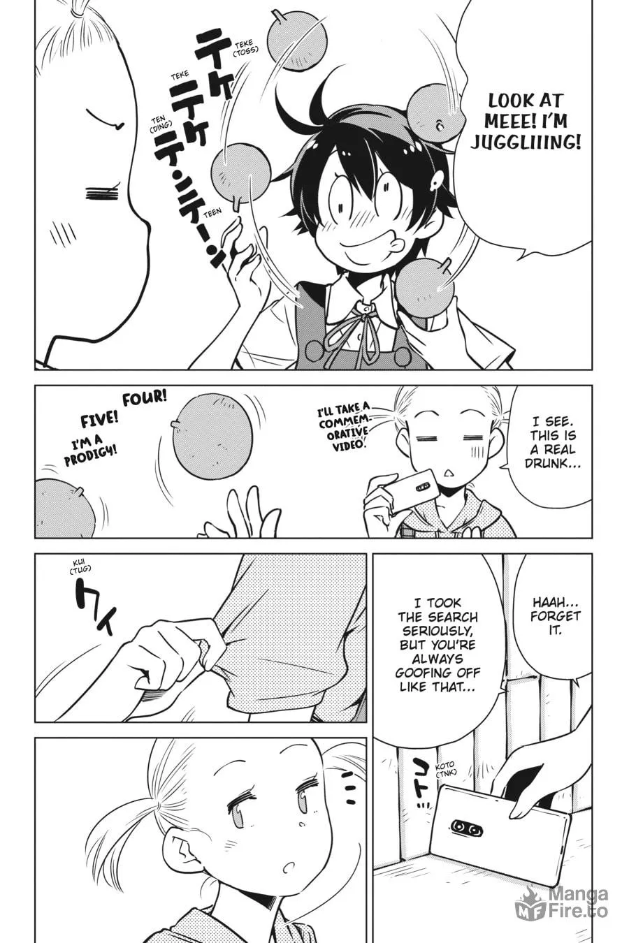 Read Touring After the Apocalypse chapter 37 image 23 on Lezhin