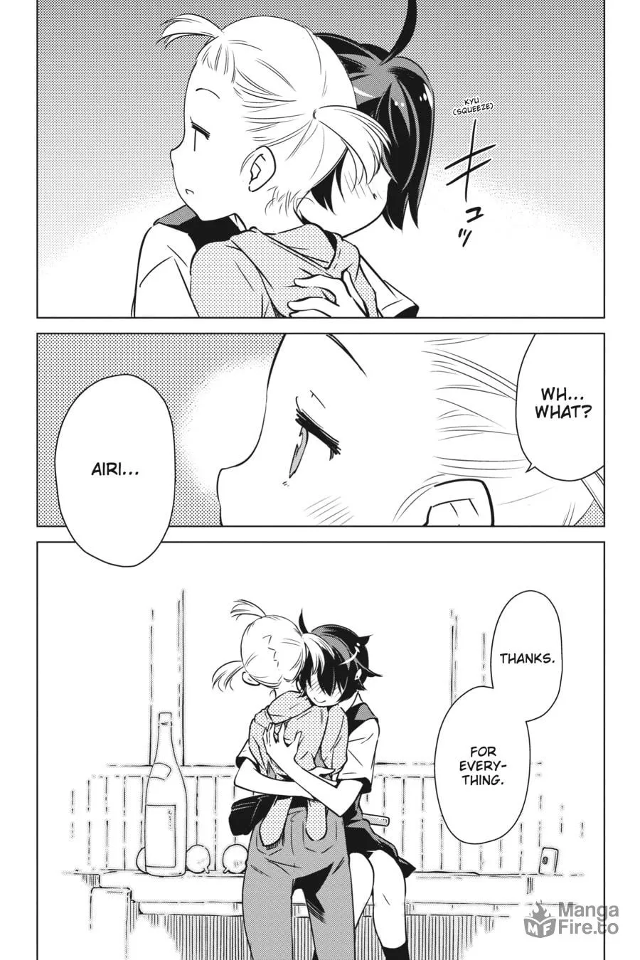 Read Touring After the Apocalypse chapter 37 image 24 on Lezhin