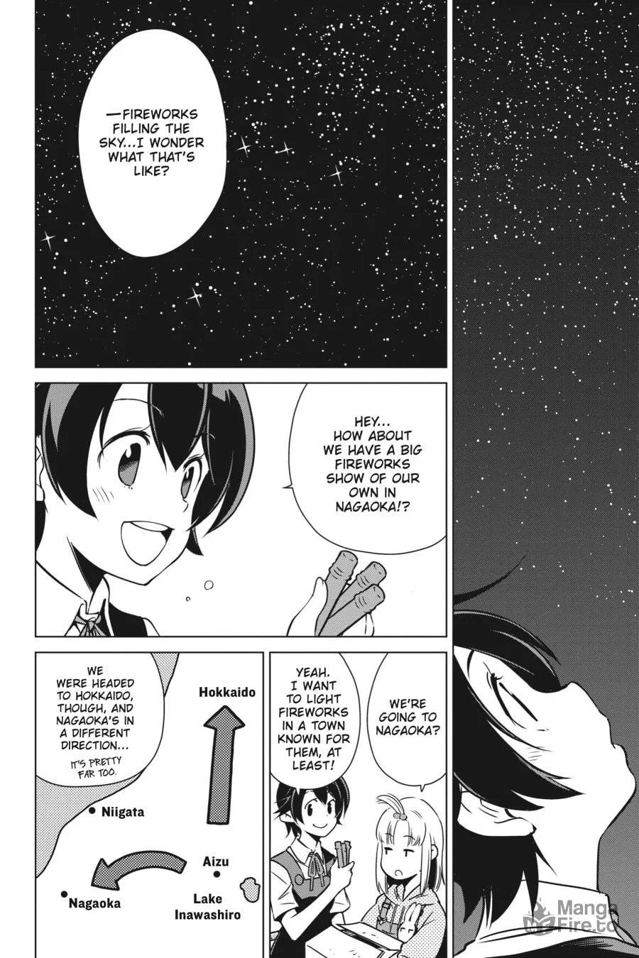Read Touring After the Apocalypse chapter 37 image 9 on Lezhin