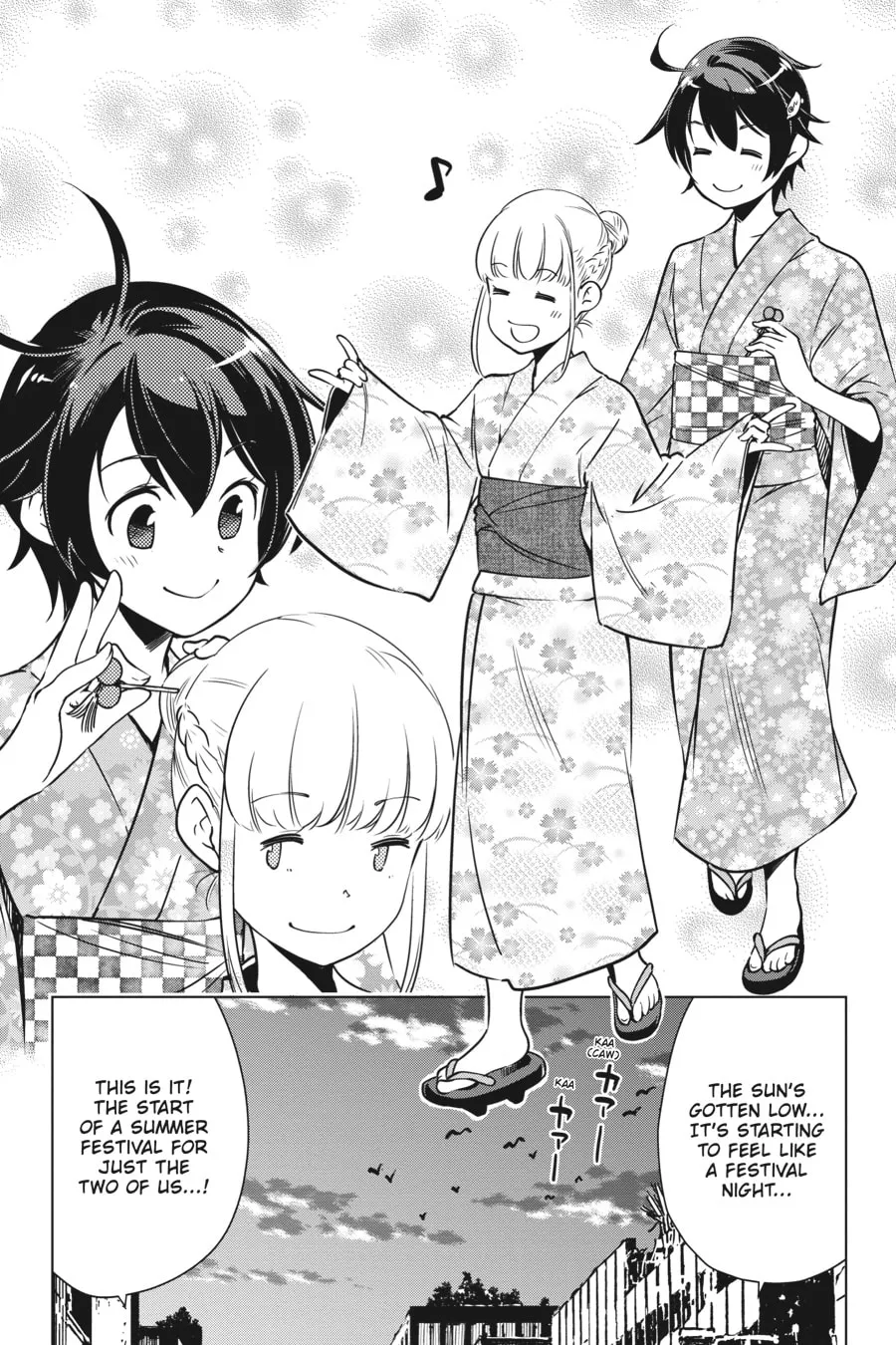 Read Touring After the Apocalypse chapter 38 image 13 on Lezhin