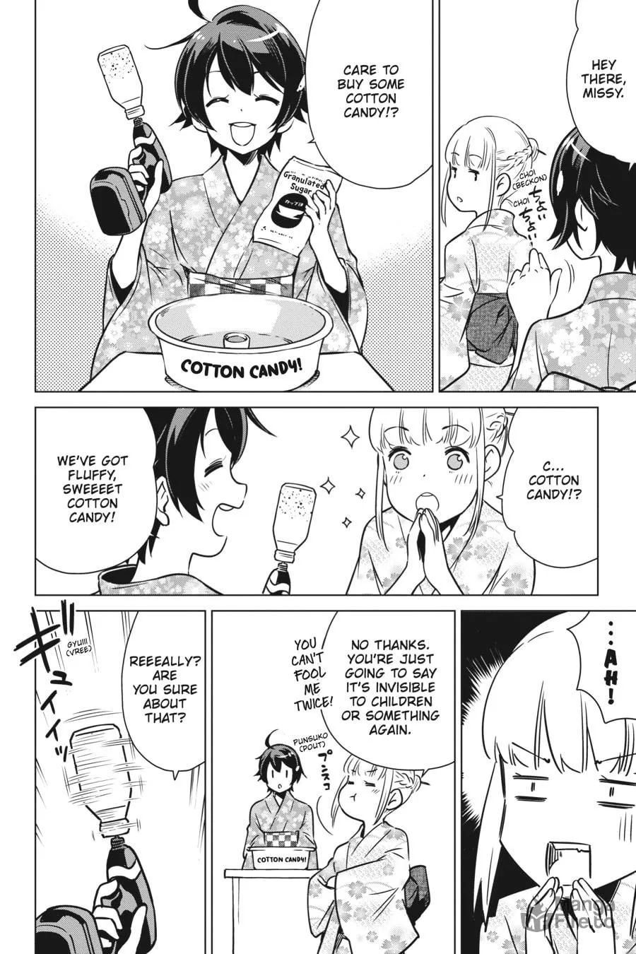 Read Touring After the Apocalypse chapter 38 image 14 on Lezhin