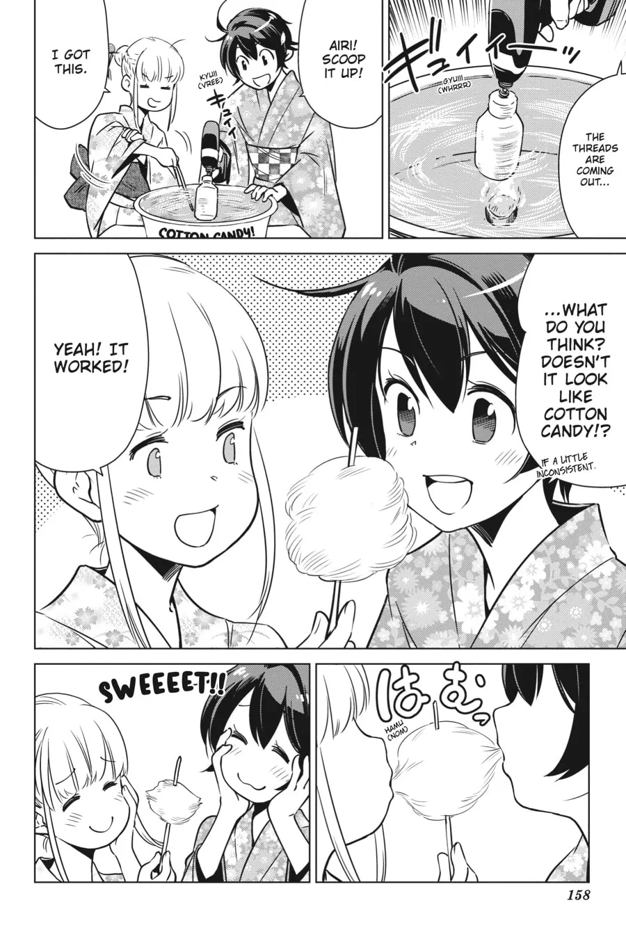 Read Touring After the Apocalypse chapter 38 image 16 on Lezhin