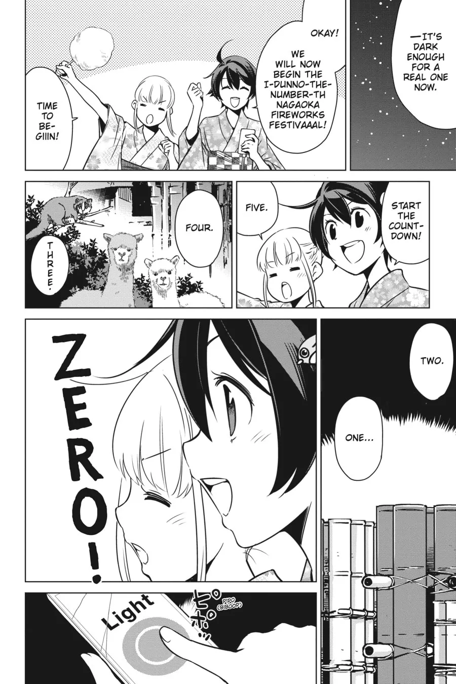 Read Touring After the Apocalypse chapter 38 image 18 on Lezhin