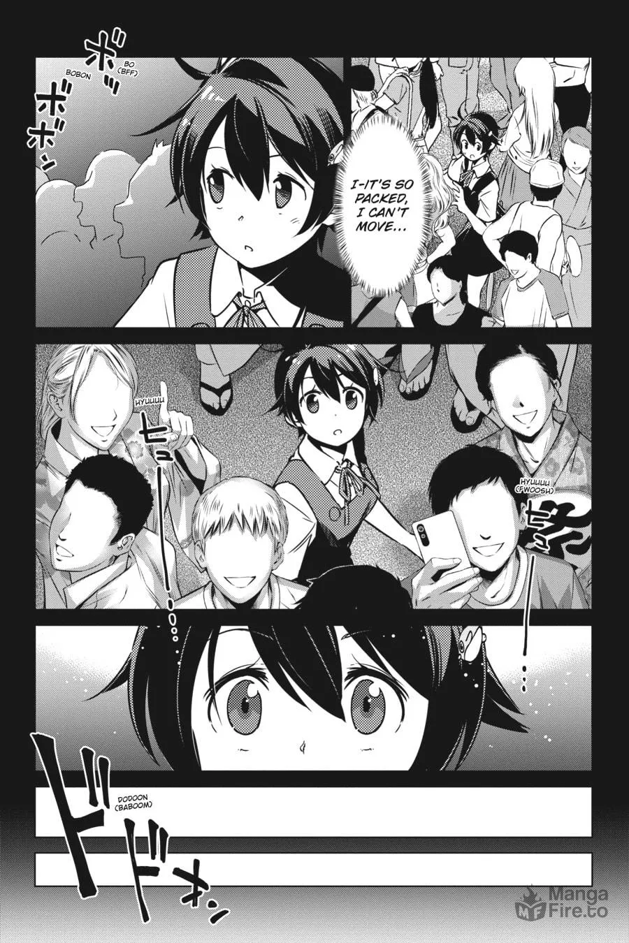 Read Touring After the Apocalypse chapter 38 image 2 on Lezhin