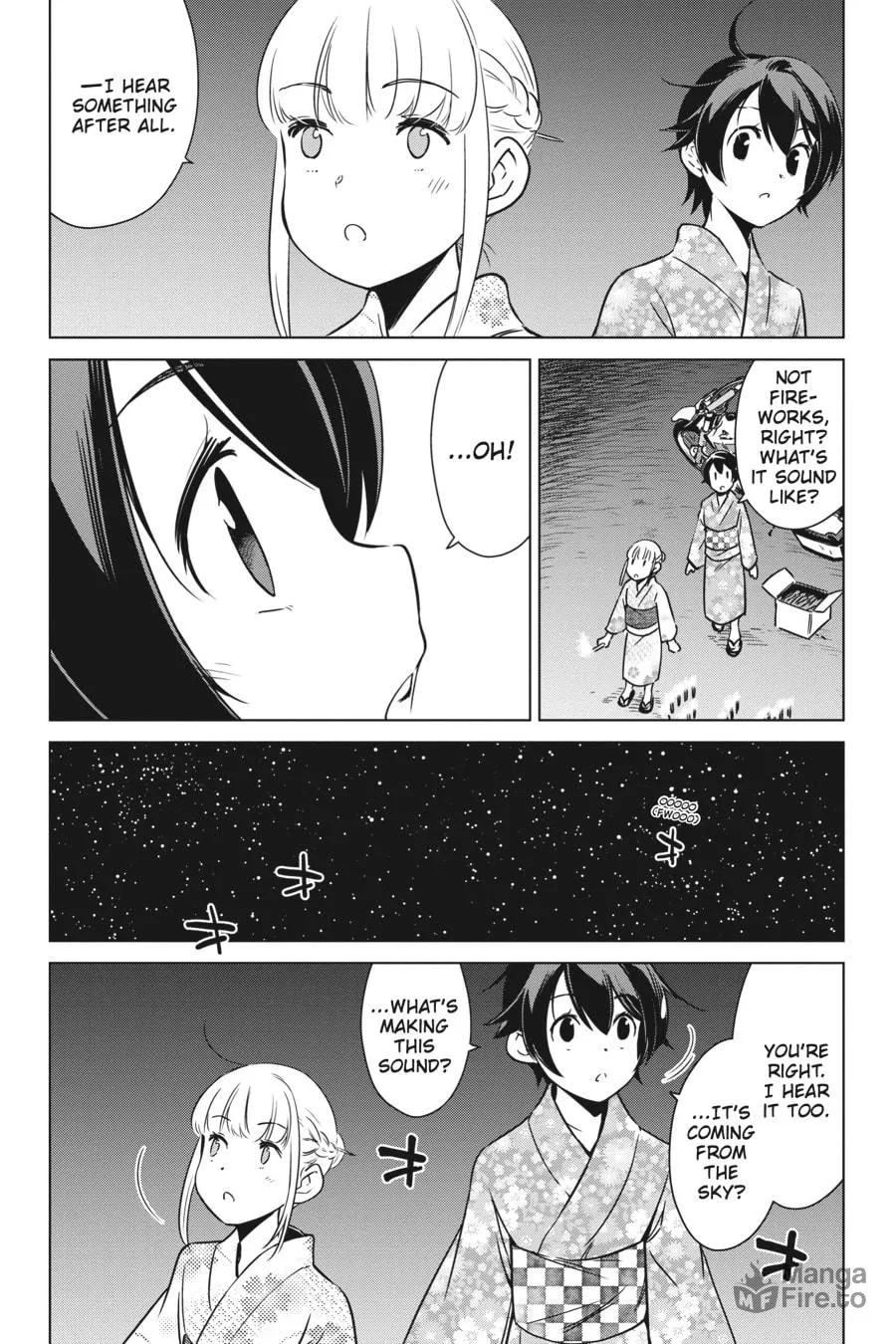 Read Touring After the Apocalypse chapter 38 image 29 on Lezhin
