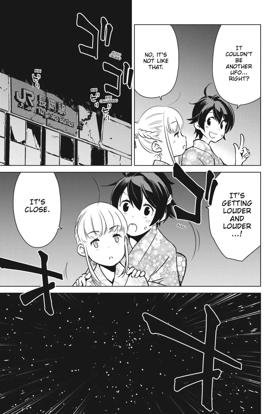 Read Touring After the Apocalypse chapter 38 image 30 on Lezhin
