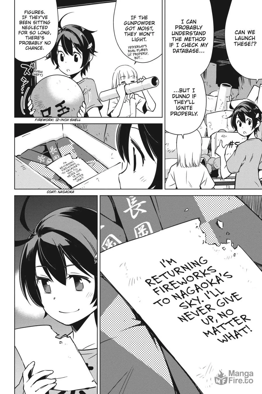 Read Touring After the Apocalypse chapter 38 image 8 on Lezhin