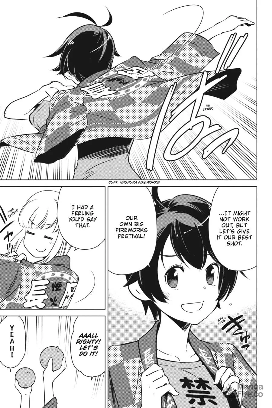Read Touring After the Apocalypse chapter 38 image 9 on Lezhin
