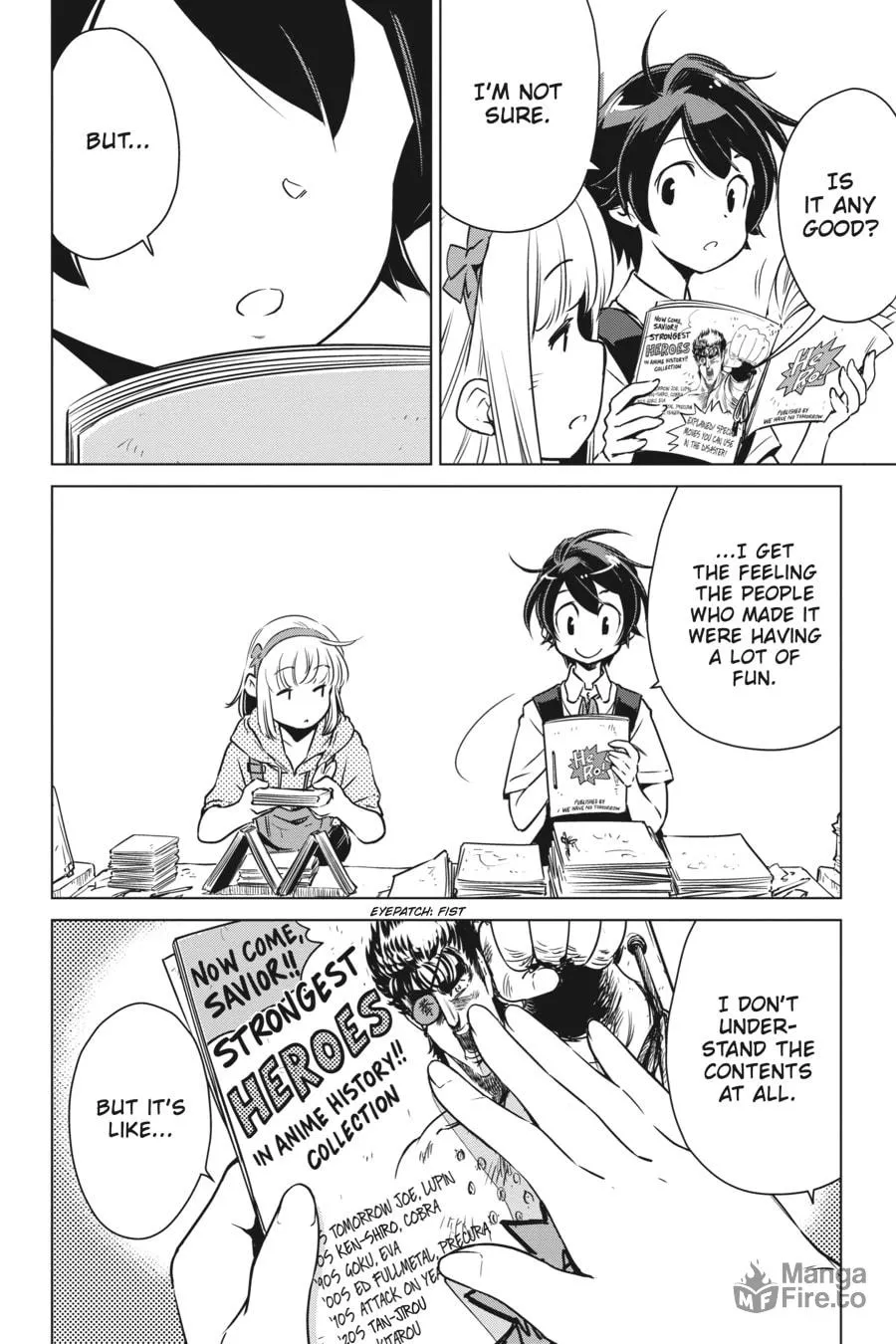 Read Touring After the Apocalypse chapter 4 image 24 on Lezhin