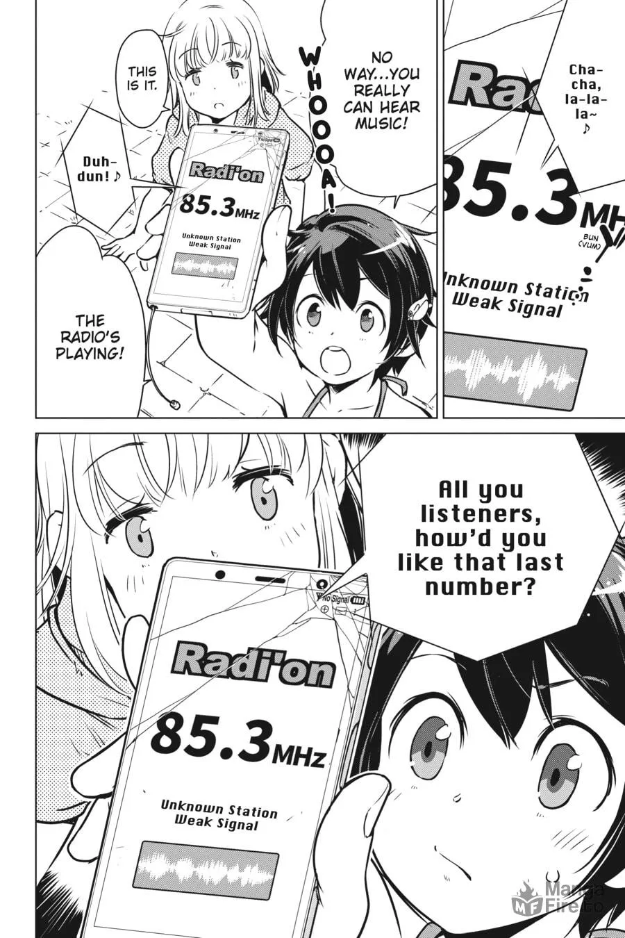 Read Touring After the Apocalypse chapter 5 image 26 on Lezhin