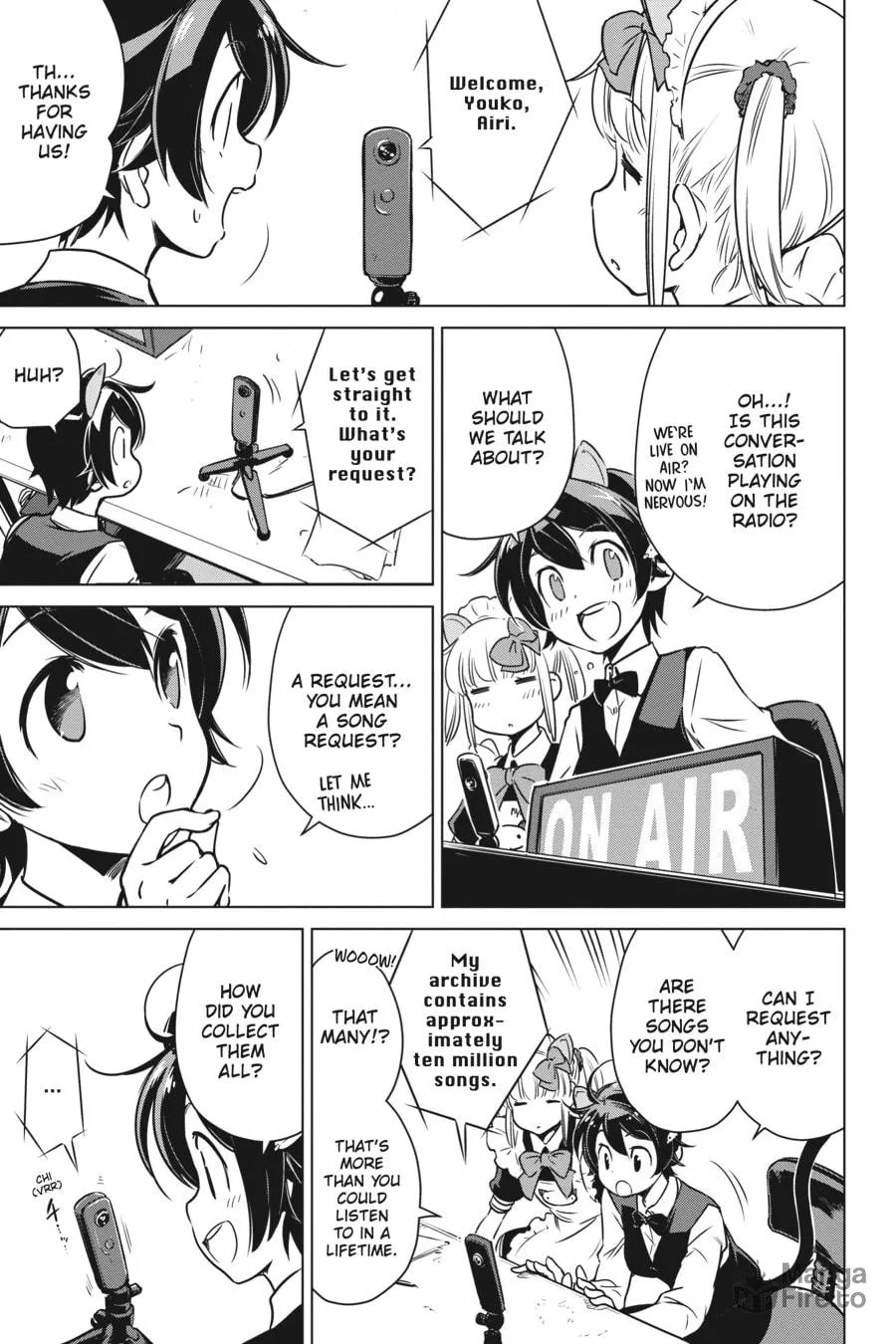 Read Touring After the Apocalypse chapter 7 image 14 on Lezhin