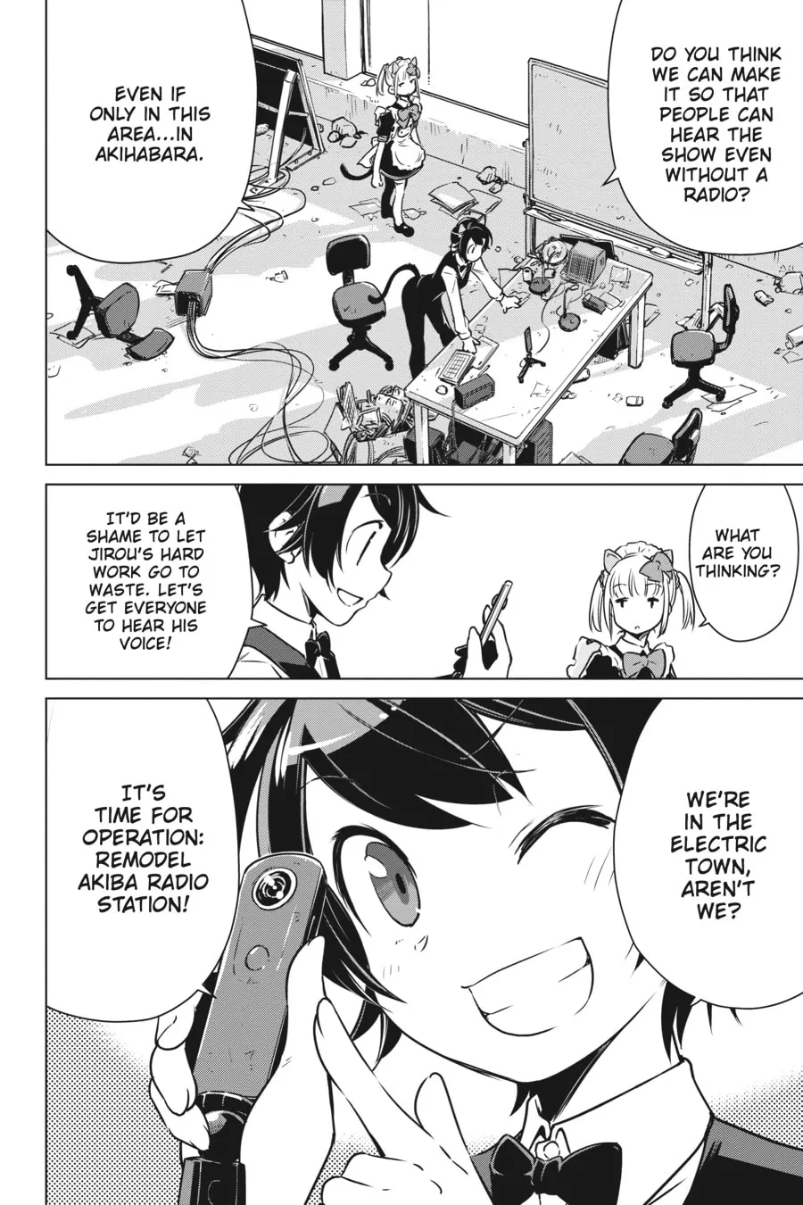 Read Touring After the Apocalypse chapter 7 image 21 on Lezhin