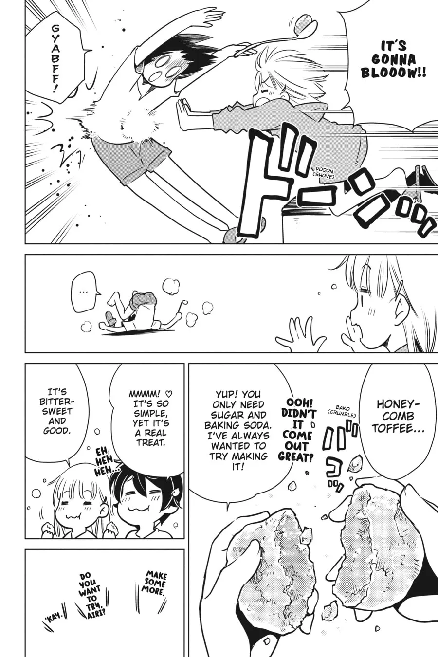 Read Touring After the Apocalypse chapter 8 image 10 on Lezhin