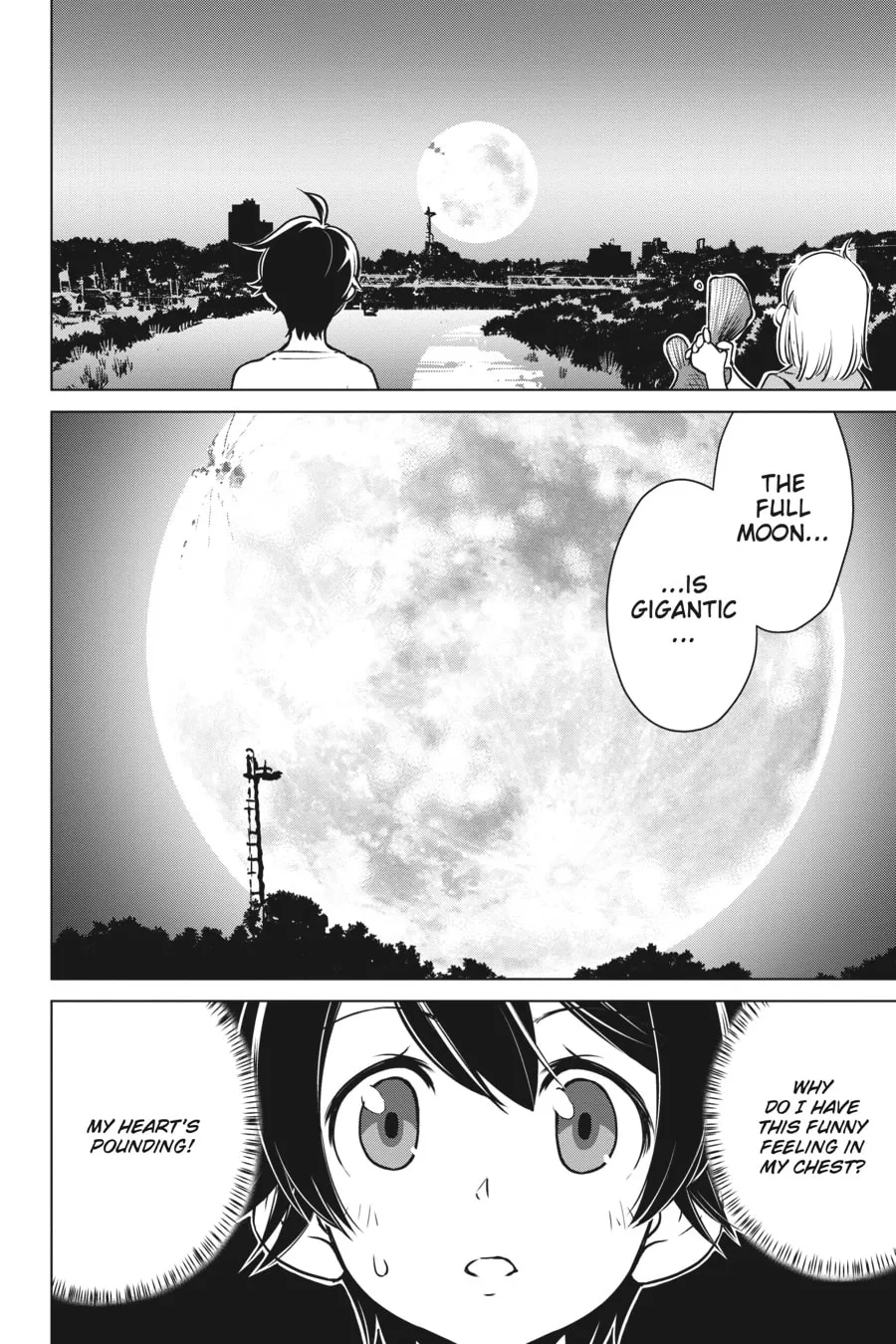 Read Touring After the Apocalypse chapter 8 image 28 on Lezhin